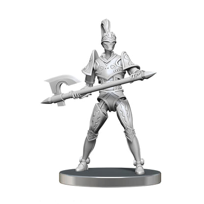 Pathfinder Battles Deep Cuts | Unpainted Miniatures | Wave 26 (Clockwork Warriors