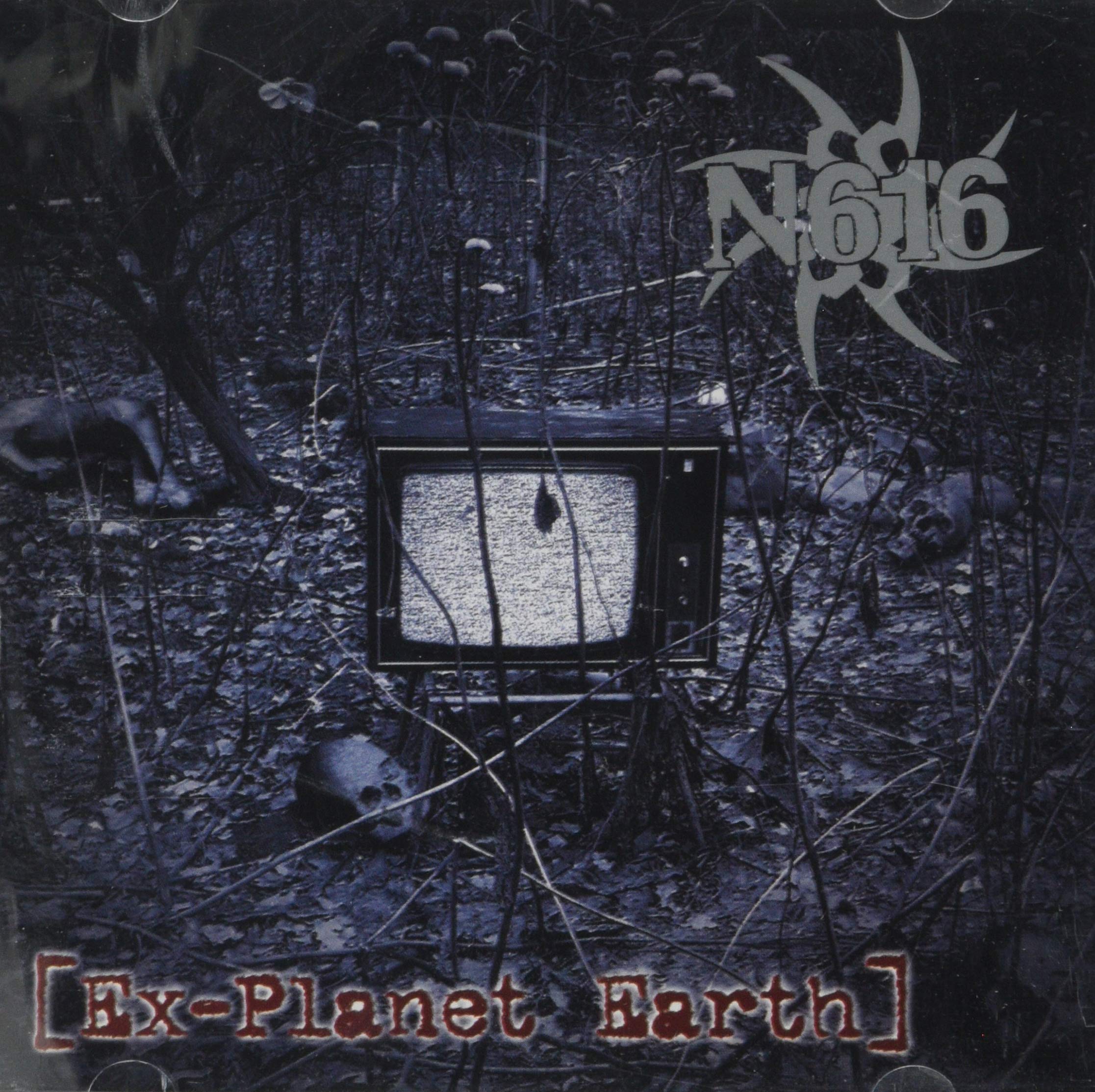 N-616 - [Ex Planet-Earth]