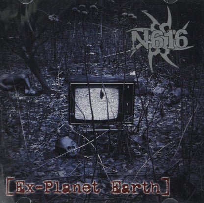 N-616 - [Ex Planet-Earth]