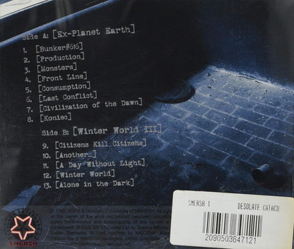 N-616 - [Ex Planet-Earth]