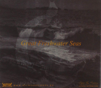 Great Freshwater Seas