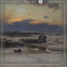Departure At Sunset