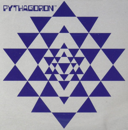 Pythagoron Tm - Pythagoron (Cd)