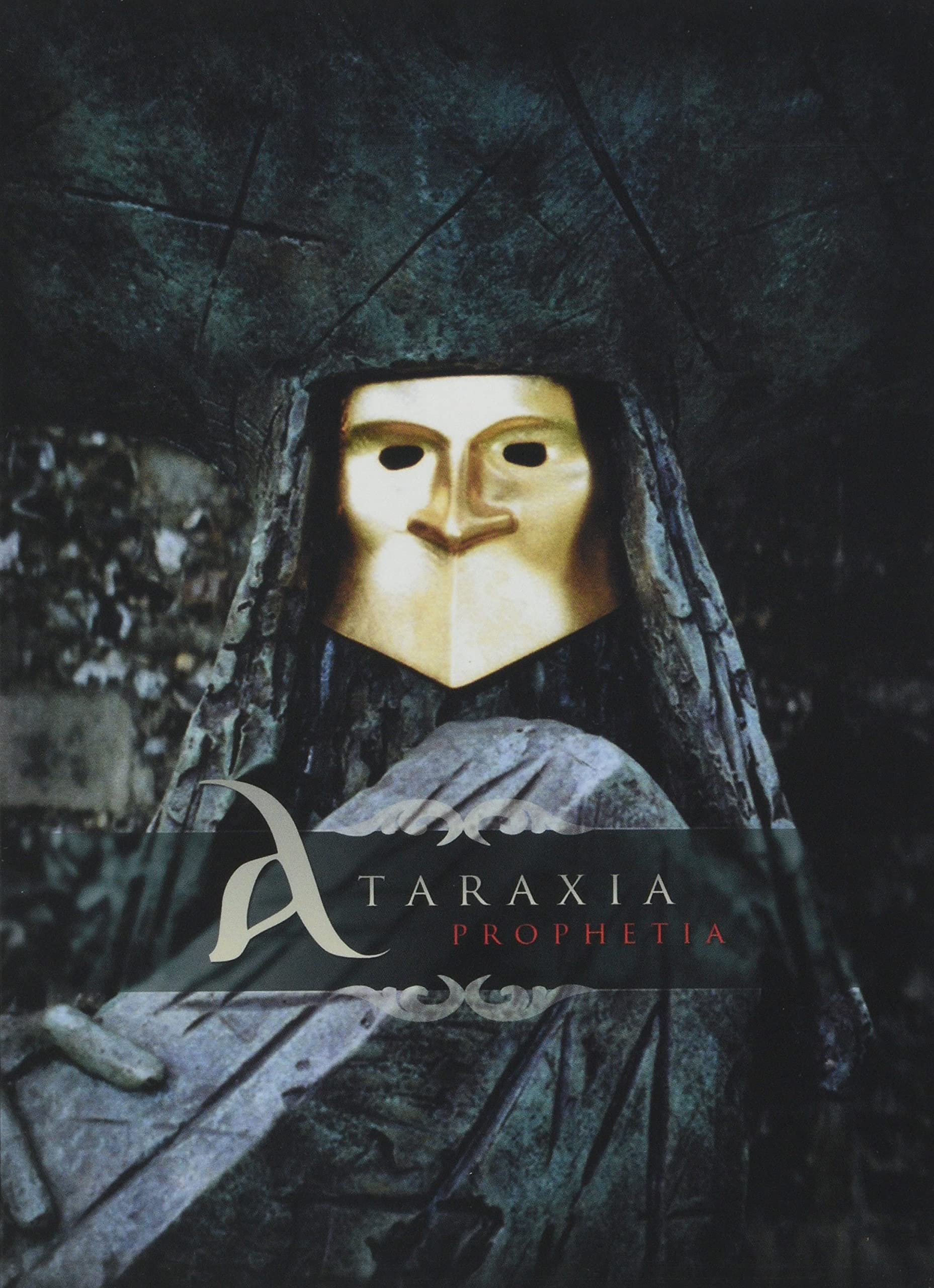 Prophetia -Digi-