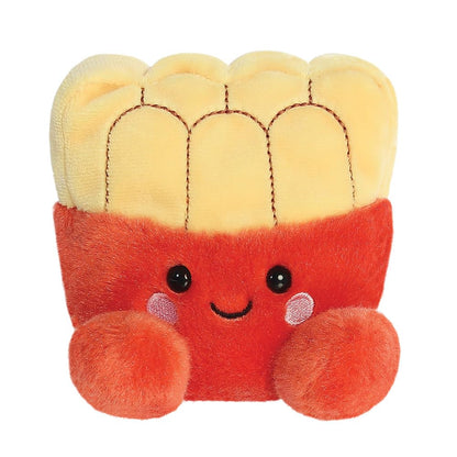 Palm Pals Frenchie Fries 5In Oct