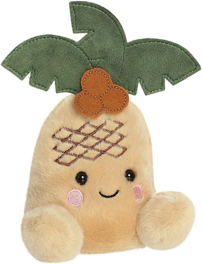 Palm Pals Breezy Palm Tree 5In Oct