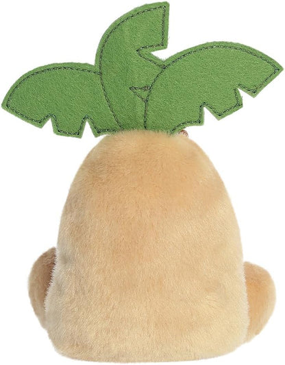Palm Pals Breezy Palm Tree 5In Oct
