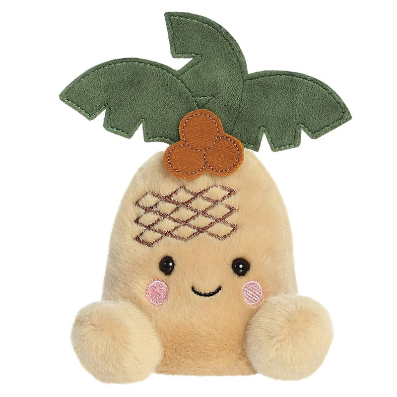 Palm Pals Breezy Palm Tree 5In Oct