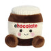 Palm Pals Silky Chocolate Spread 5In Oct