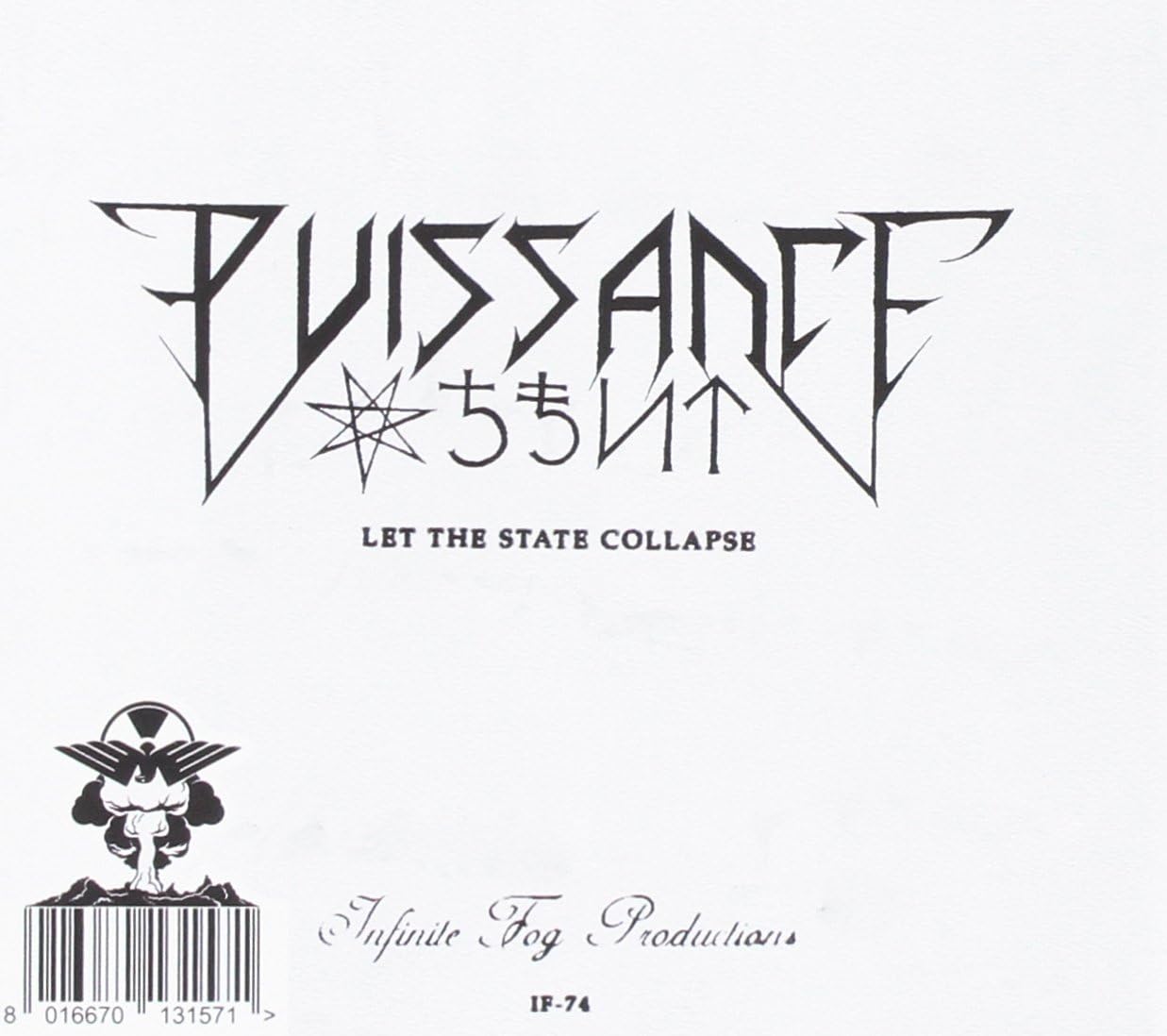 Let the State.. -Digi-