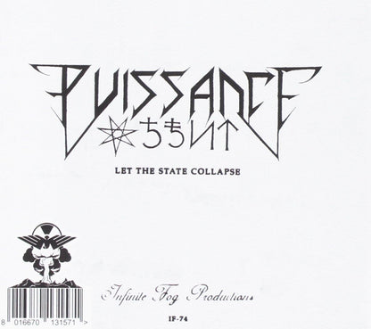 Let the State.. -Digi-