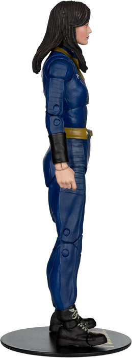 McFarlane Toys - Fallout Lucy 7in Deluxe Action Figure McFarlane Elite Edition #6
