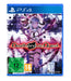 Death end re;Quest re-release Standard Edition (EFIGS) /PS4
