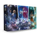 Wise Wizard Games: Seeker Chronicles The Board Game