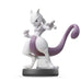 Mewtwo No.51 amiibo (Nintendo Wii U/3DS) No.51 Smash Mewtwo