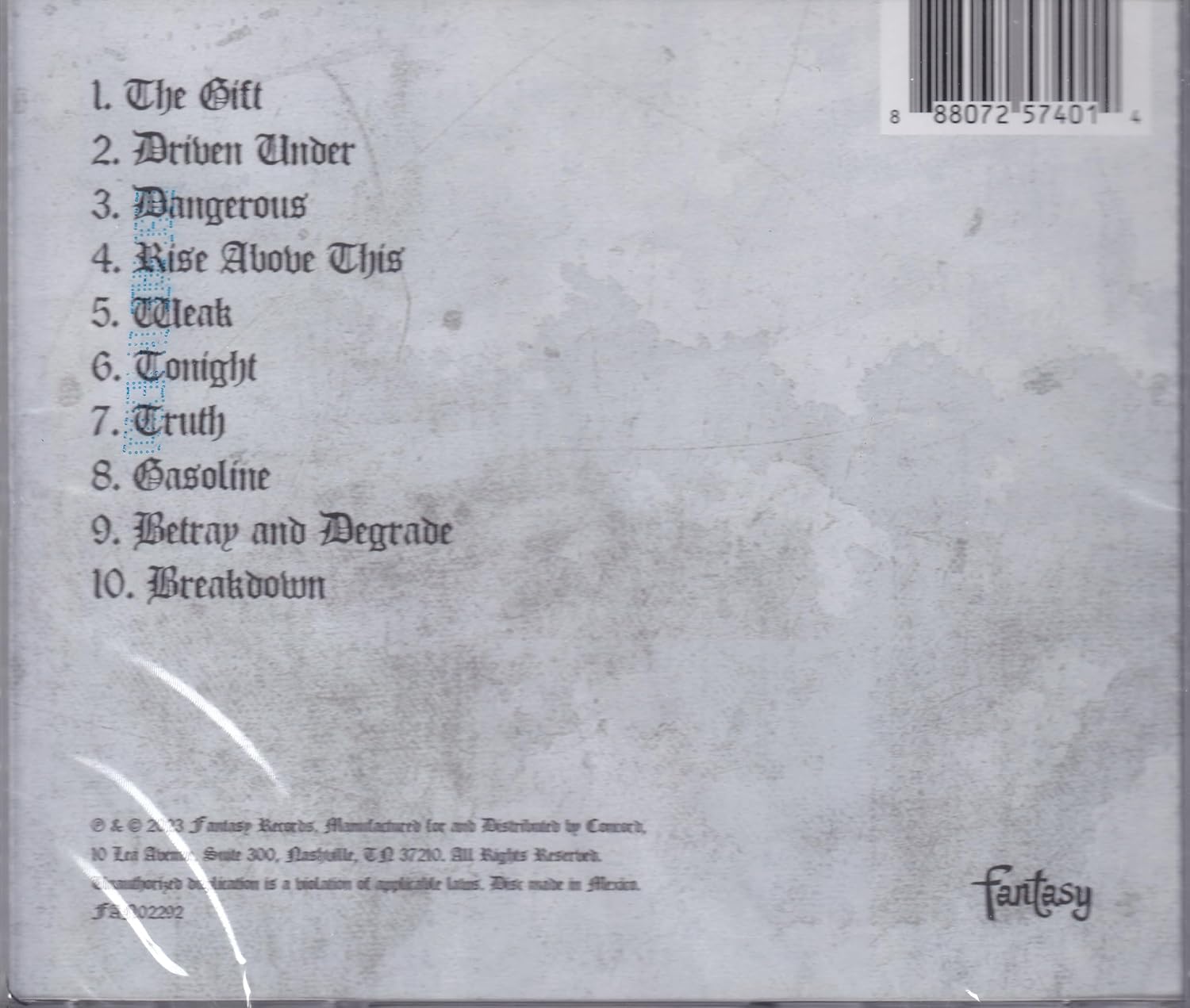 Seether-Very Best Of Vol.Ii