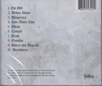 Seether-Very Best Of Vol.Ii