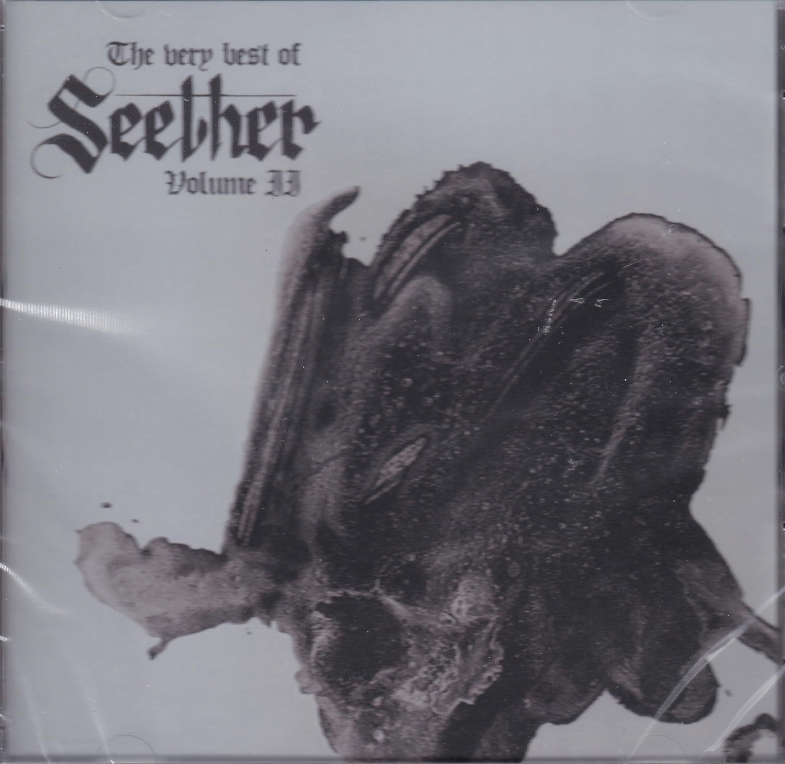 Seether-Very Best Of Vol.Ii