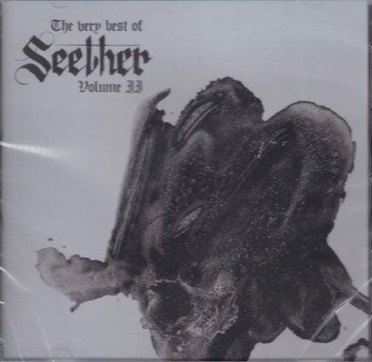 Seether-Very Best Of Vol.Ii