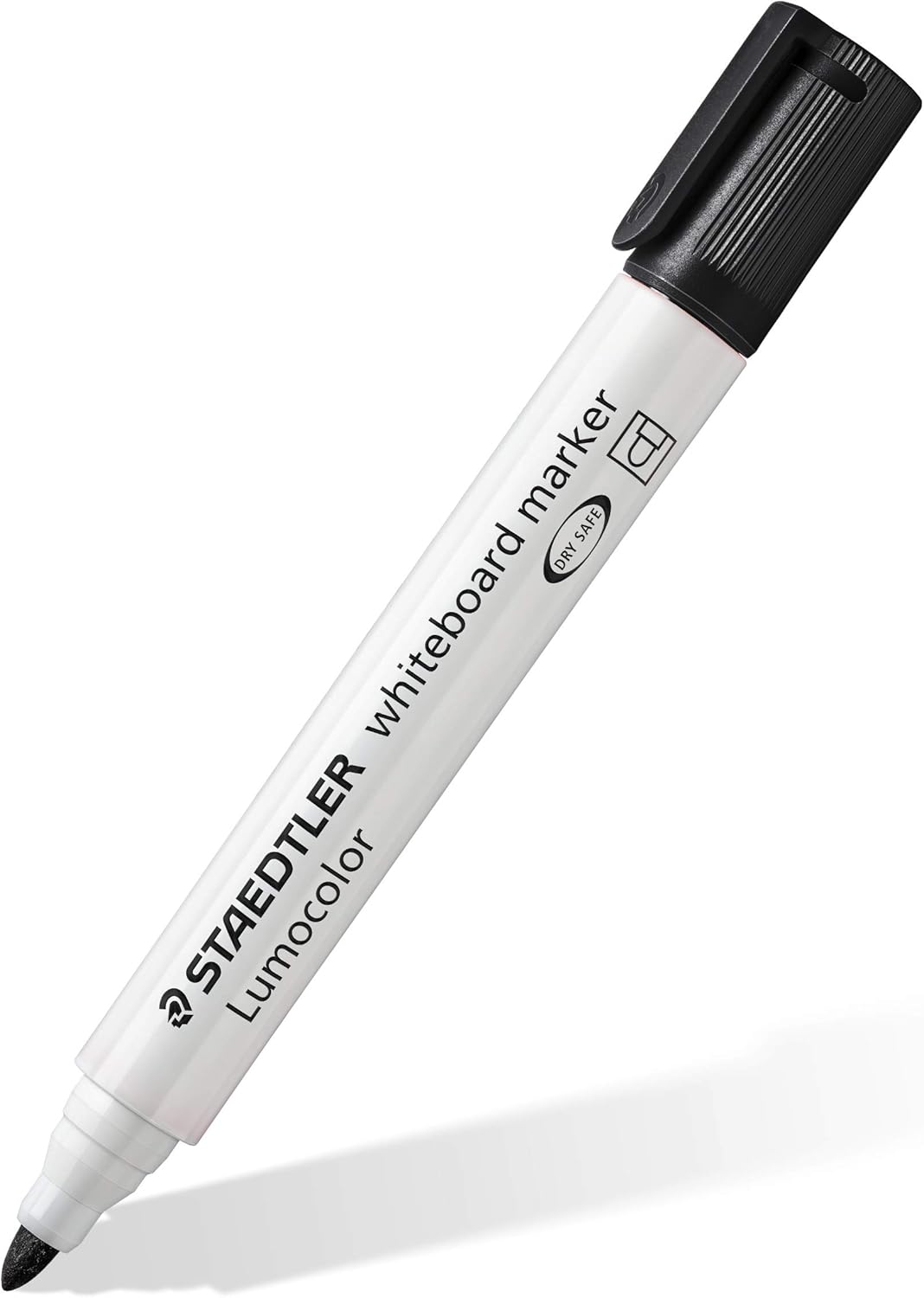 Staedtler - Lumocolor Whiteboard Marker 2,0 Mm - 4 Pc. Asst. (351 Wp4-1)