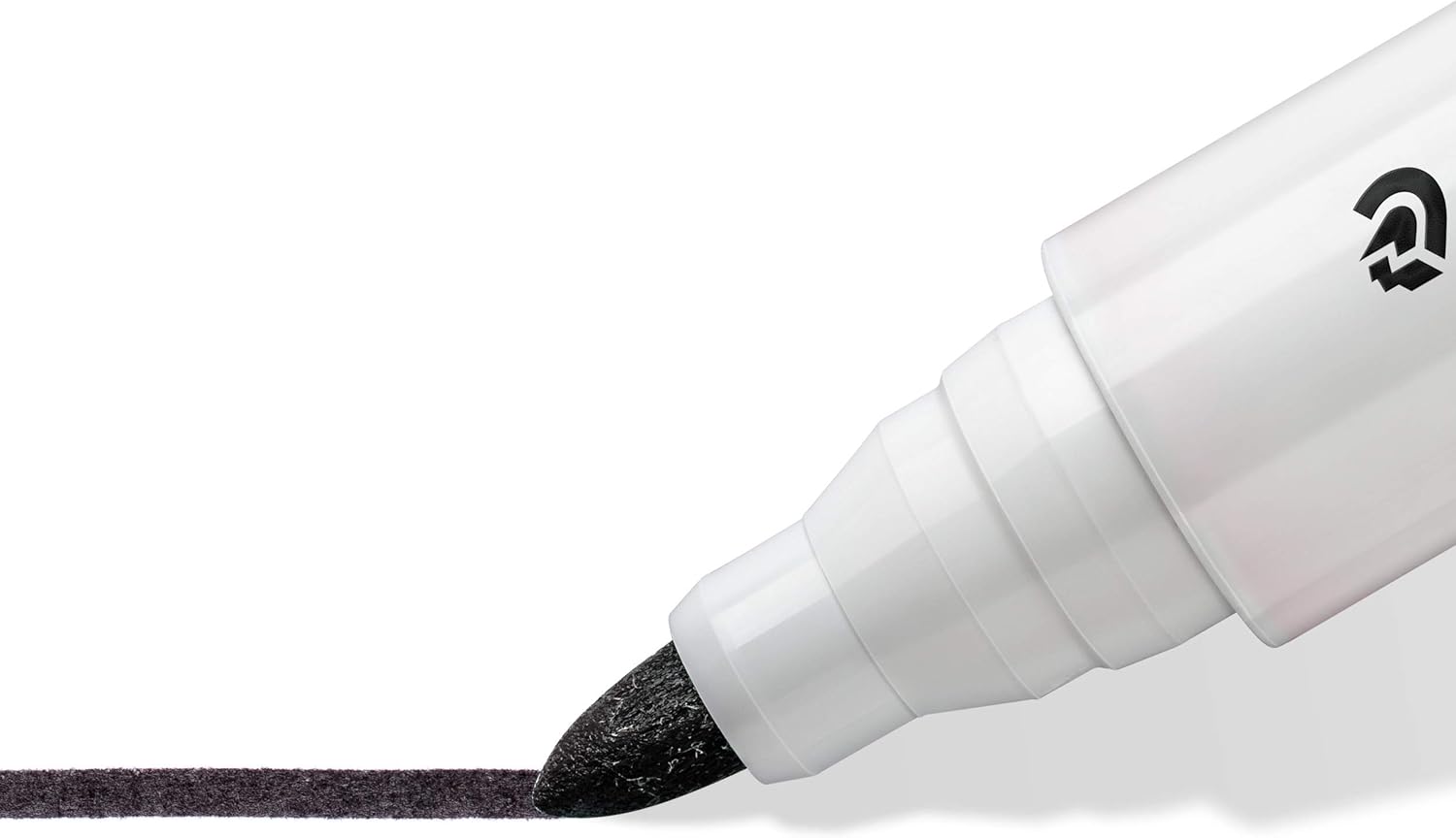 Staedtler - Lumocolor Whiteboard Marker 2,0 Mm - 4 Pc. Asst. (351 Wp4-1)