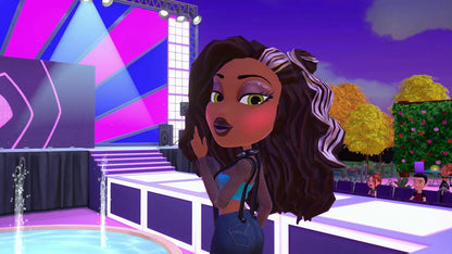 Bratz: Flaunt Your Fashion (Complete Edition)
