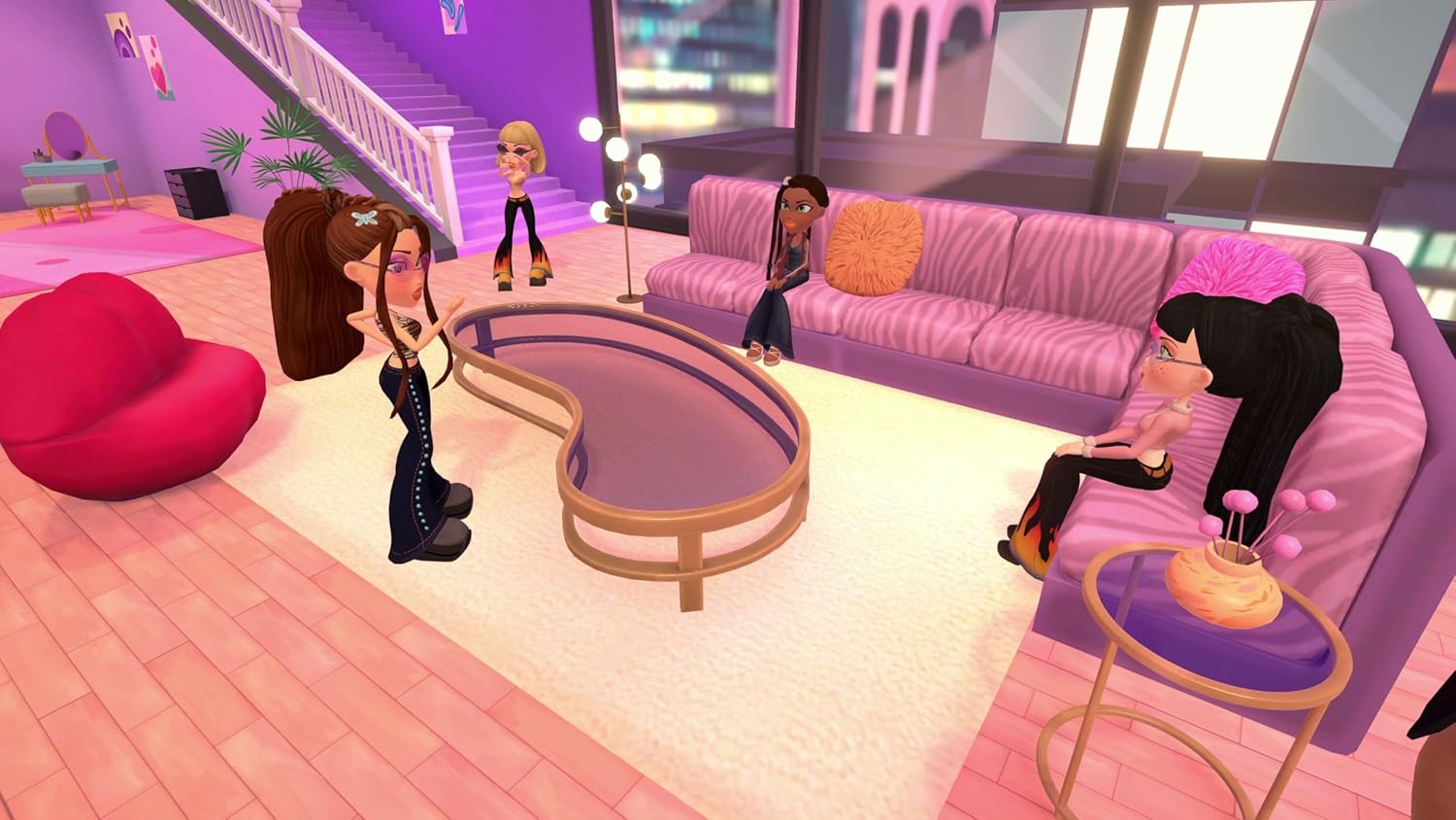 Bratz: Flaunt Your Fashion (Complete Edition)