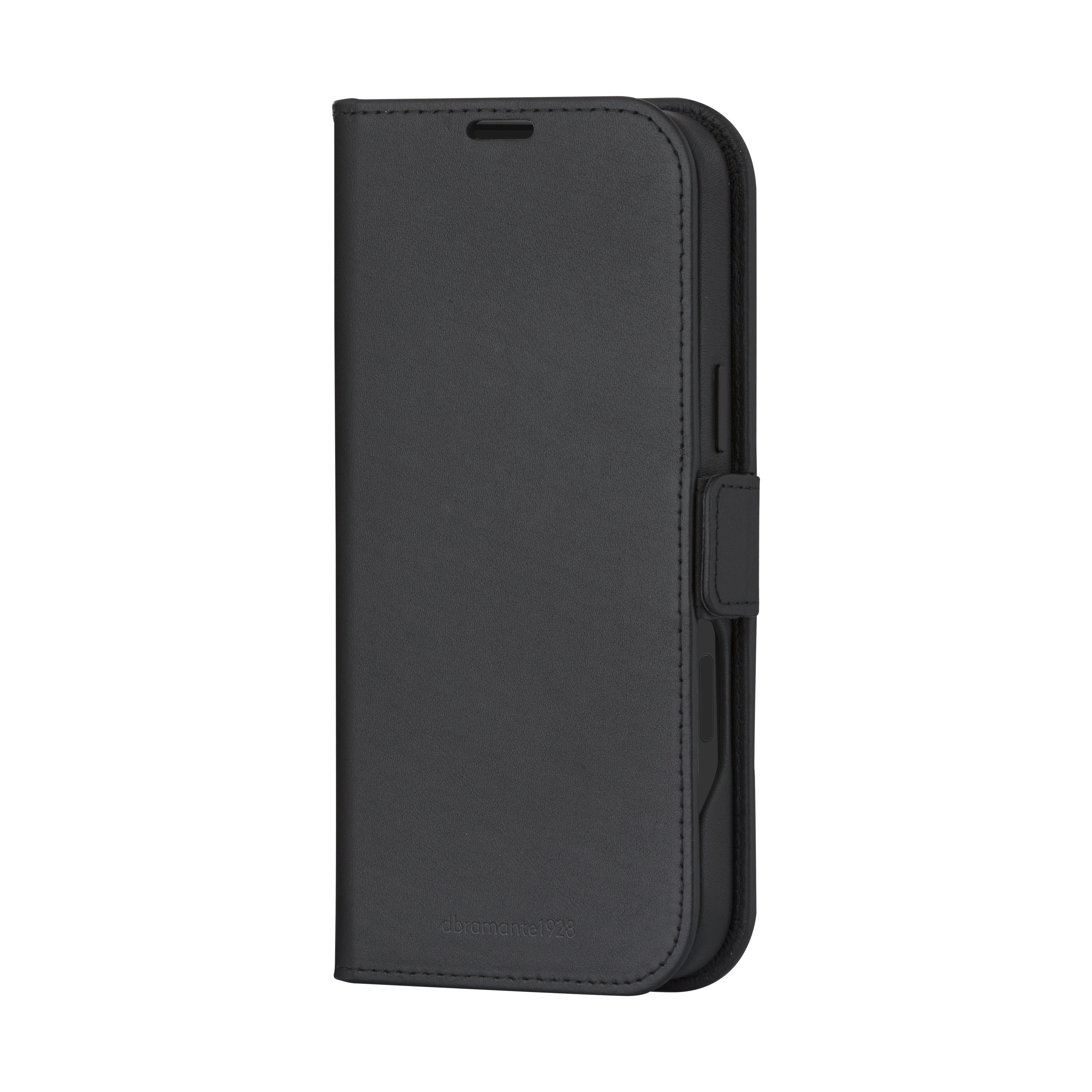 dbramante1928 Lynge MagSafe - iPhone 16 - Black