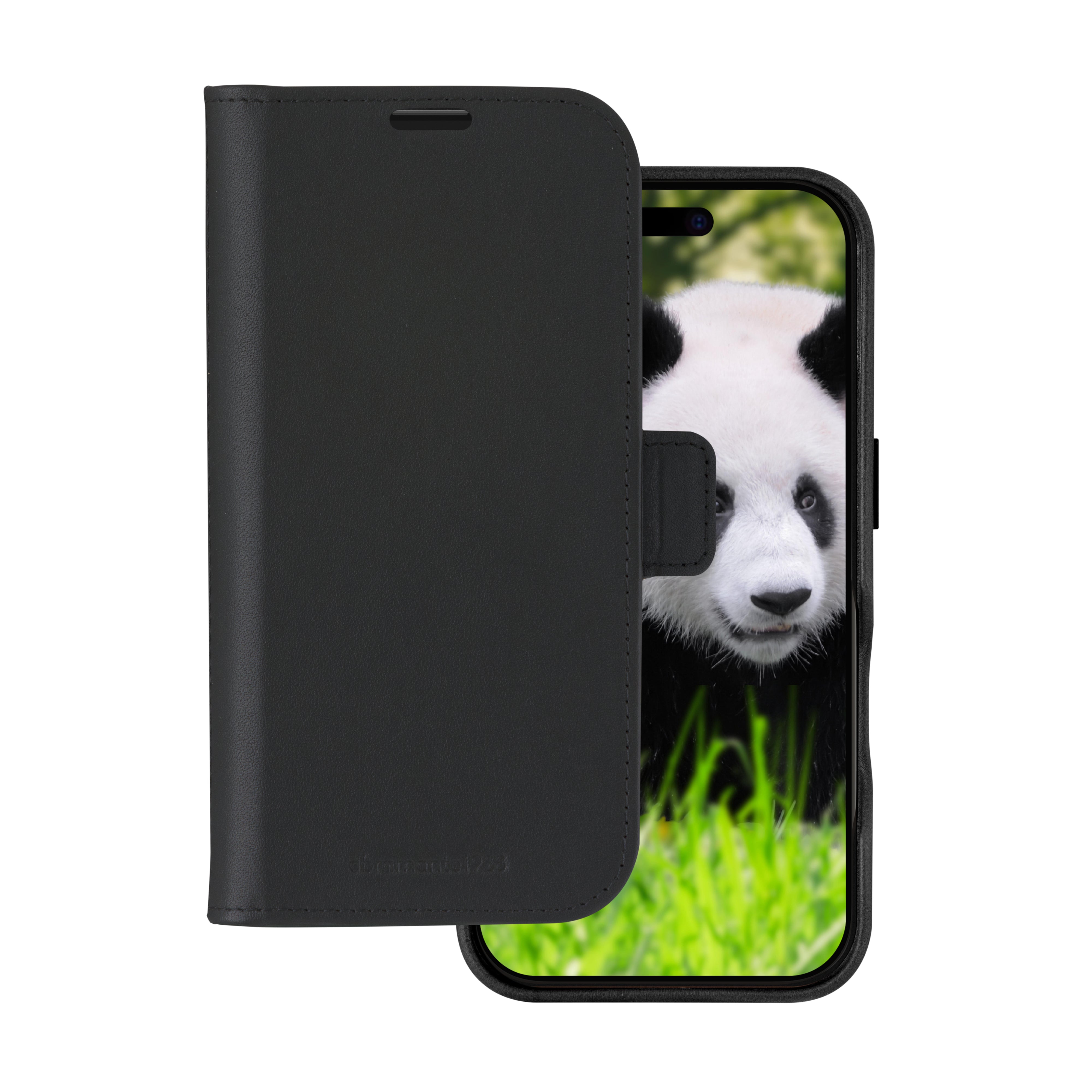 dbramante1928 Lynge MagSafe - iPhone 16 - Black