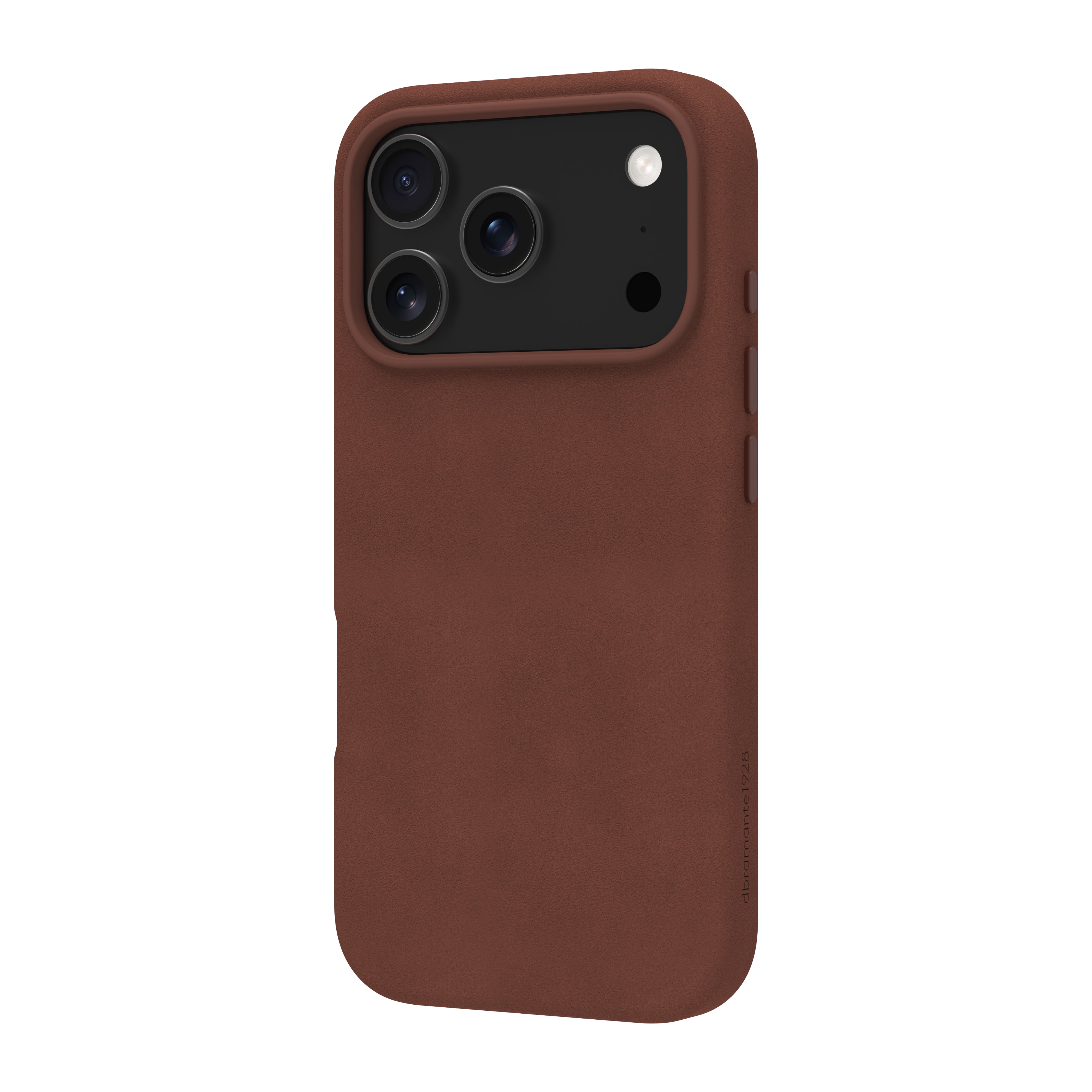 dbramante1928 Roskilde MS mobile phone case Cover Tan