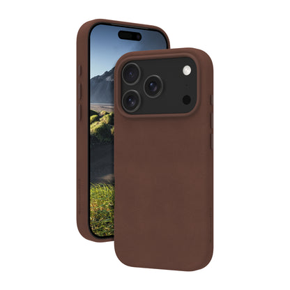 dbramante1928 Roskilde MS mobile phone case Cover Tan