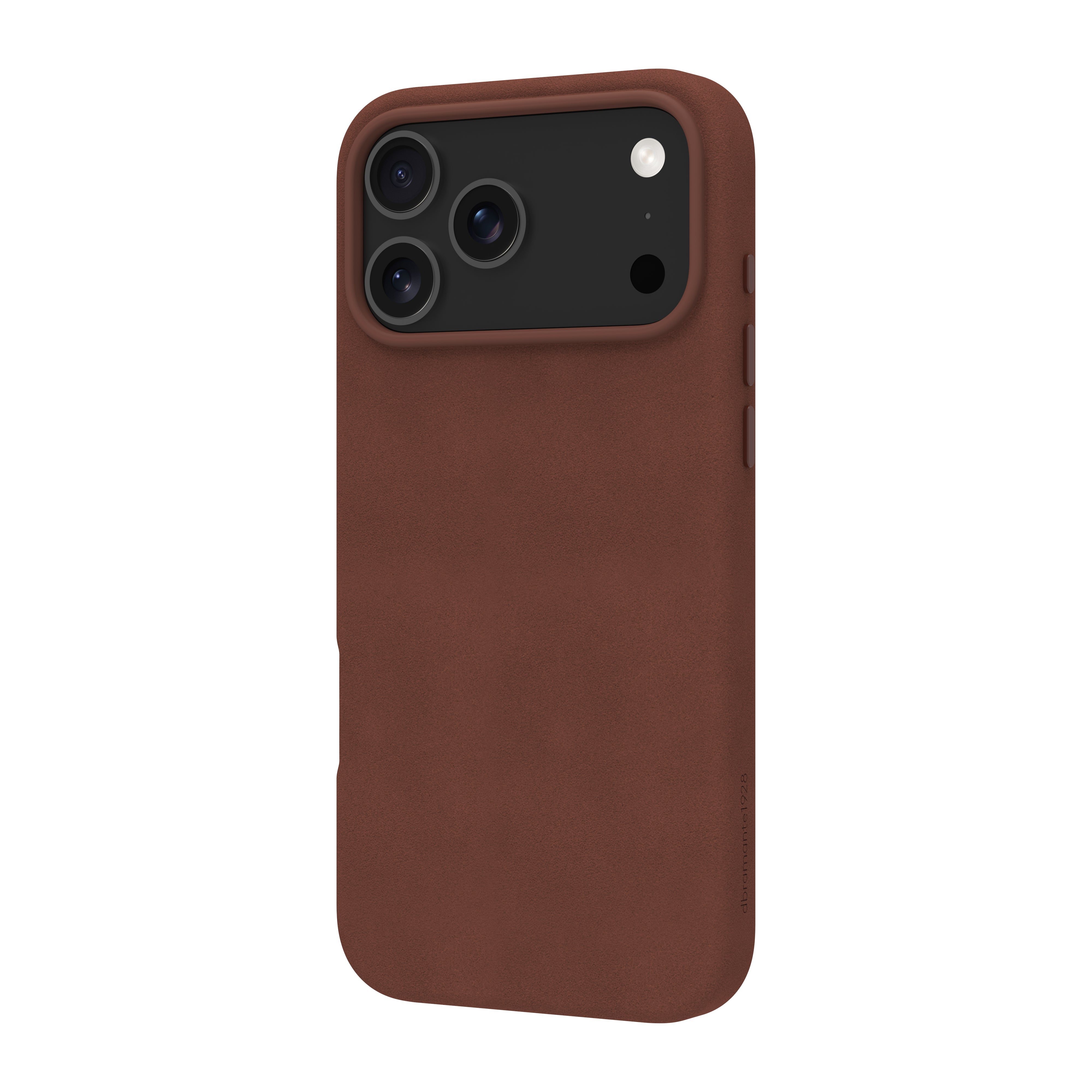 dbramante1928 Roskilde MS mobile phone case Cover Tan