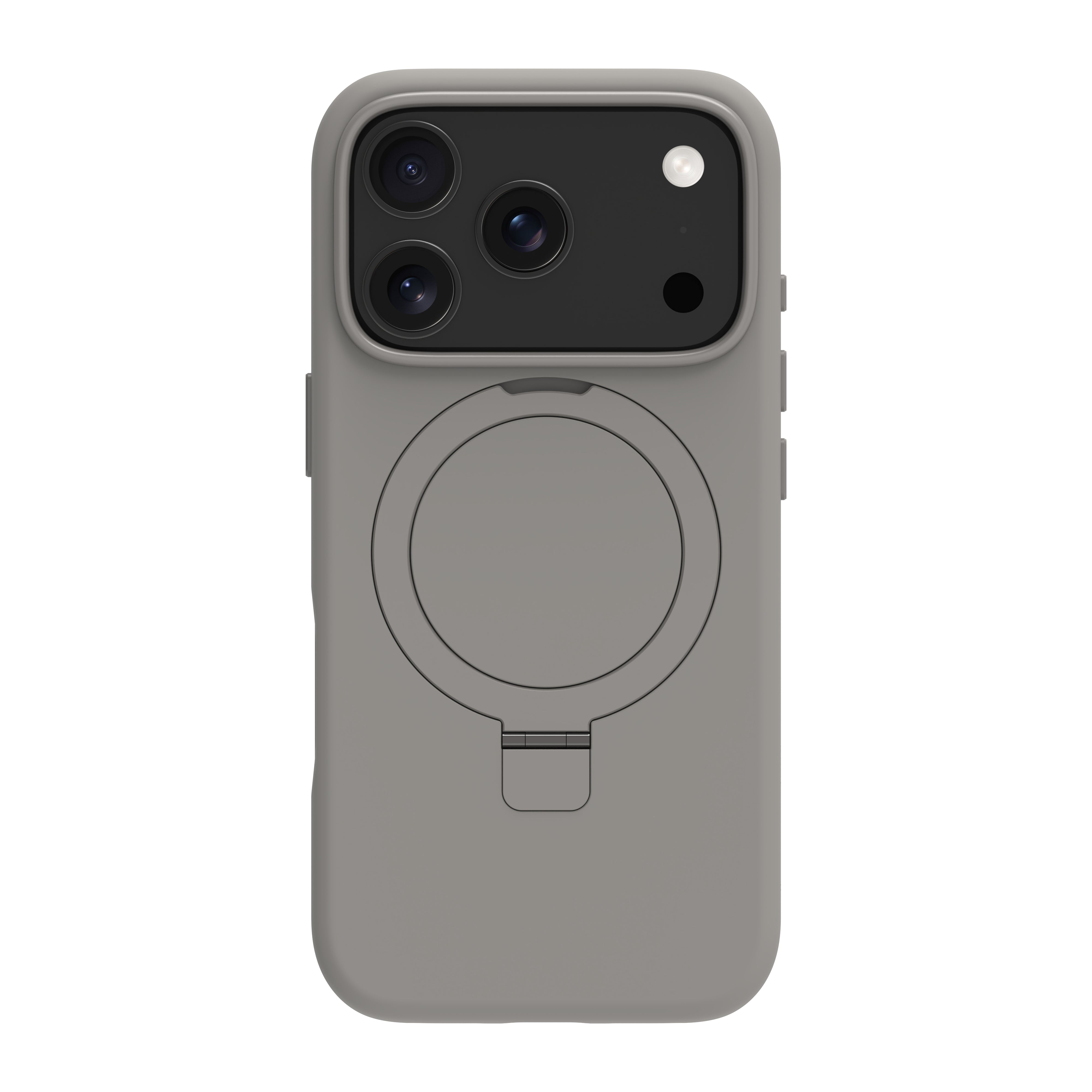 dbramante1928 Roskilde MS Kick ICON mobile phone case Cover Grey