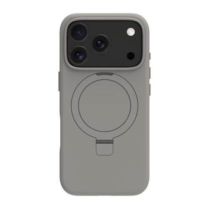 dbramante1928 Roskilde MS Kick ICON mobile phone case Cover Grey