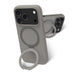 dbramante1928 Roskilde MS Kick ICON mobile phone case Cover Grey