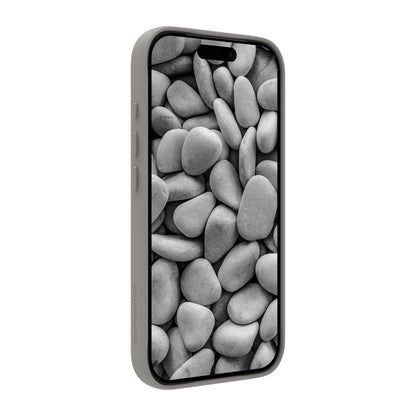 dbramante1928 Roskilde MS Kick ICON mobile phone case Cover Grey