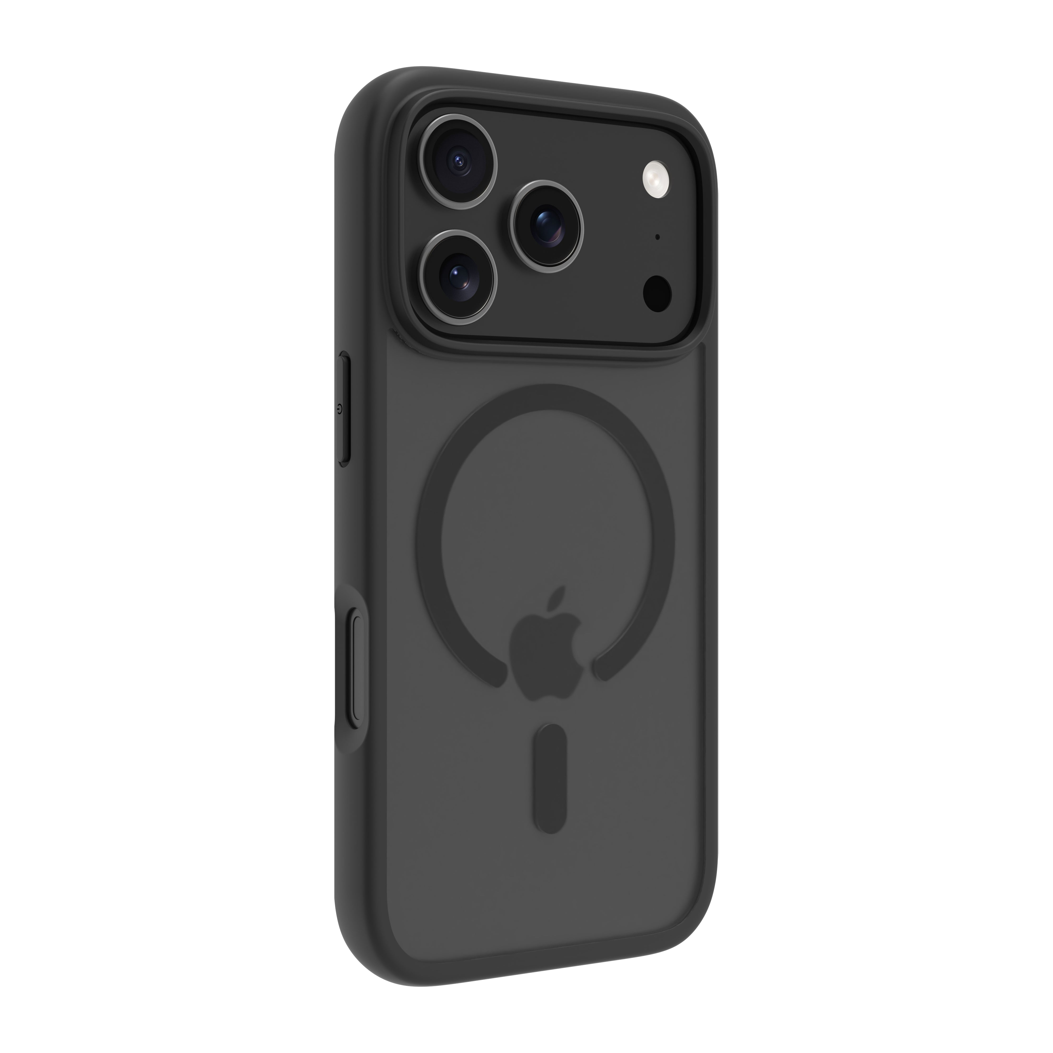 dbramante1928 Grenen MS mobile phone case Cover Black
