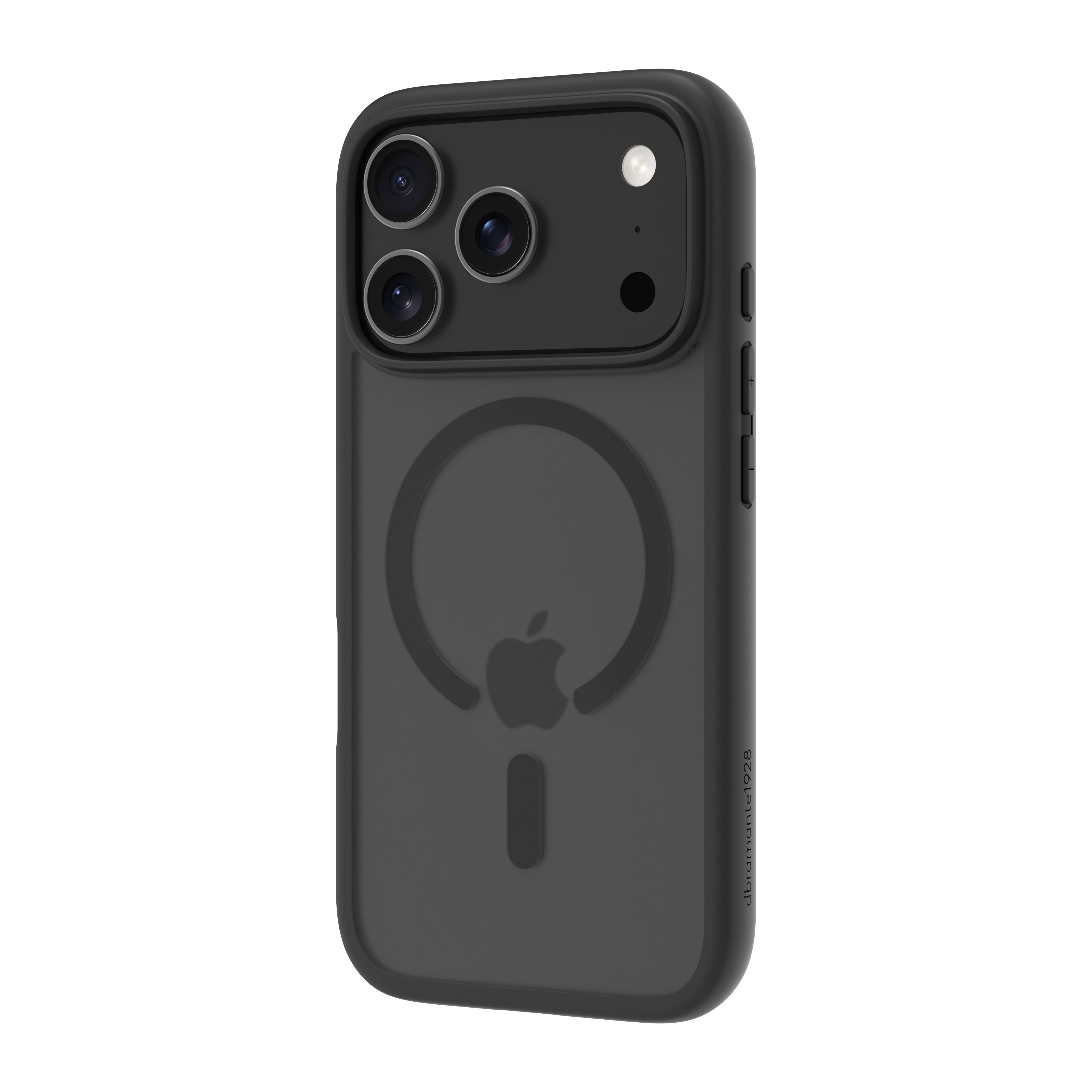 dbramante1928 Grenen MS mobile phone case Cover Black
