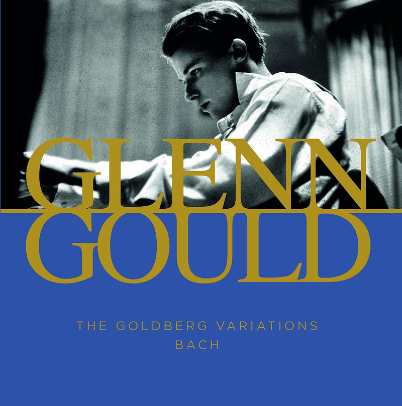 Glenn Gould – The Goldberg Variations Bach