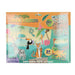 Wins Holland - Herbruikbare Jungledieren Raamstickers 150st.