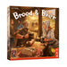999 Games - Brood & Bier Bordspel