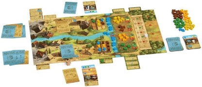 999 Games - Brood & Bier Bordspel