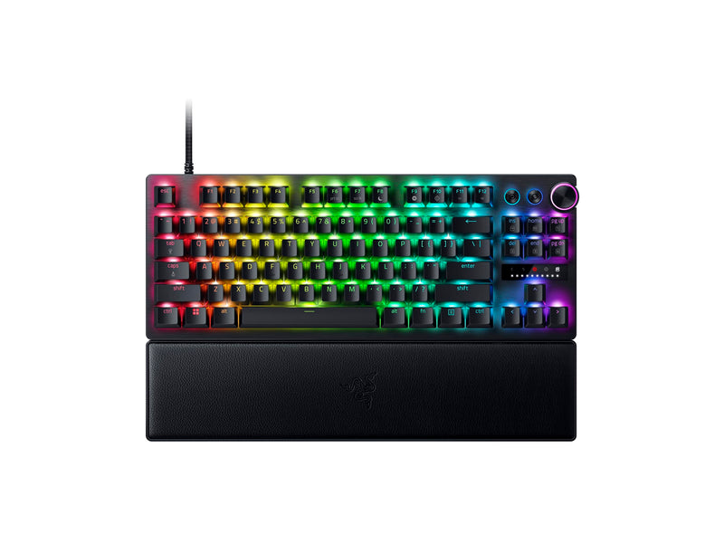 Razer - Huntsman V3 Pro Tenkeyless - Nordic