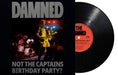 Not the Captain's Birthday Party
