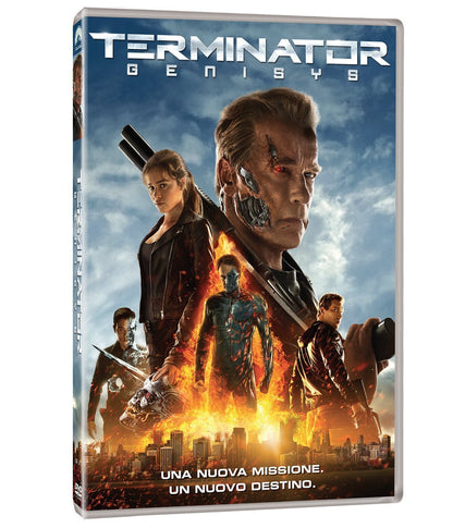 Terminator Genisys