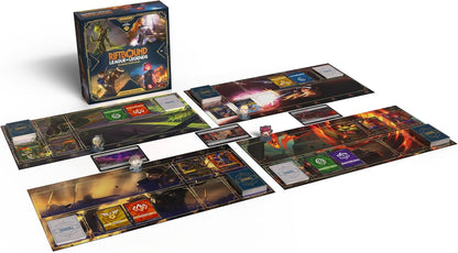 Test Box Set: Riftbound TCG by Jasco Games
