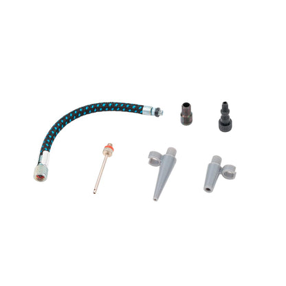 Zefal Inflator Kit+