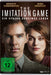 TYLDUM, MORTEN - THE IMITATION GAME - EIN STRENG GEHEIMES LEBEN