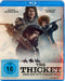 LESTER, ELLIOTT - THE THICKET - JAGD AUF CUT THROAT BILL