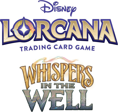 Disney Lorcana Tcg - Playmat - Mickey
